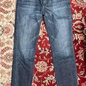 7 for all mankind jeans